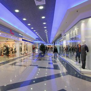 Торговые центры Холм-Жирковского